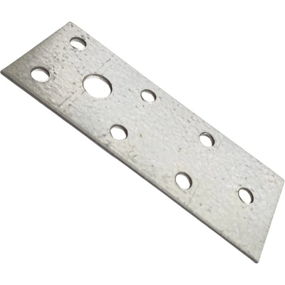 ADOBY LP1 Spojka plochá 40x95x2,5 mm