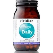 Viridian SynBiotic Daily 90 kapsúl