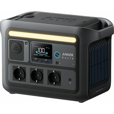 Anker SOLIX C800X