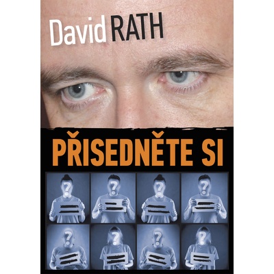 Rath, David - Přisedněte si