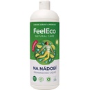 FeelEco prostředek na nádobí s vůní citronu 1 l