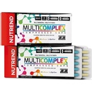 Multicomplex Compressed 60 kapslí