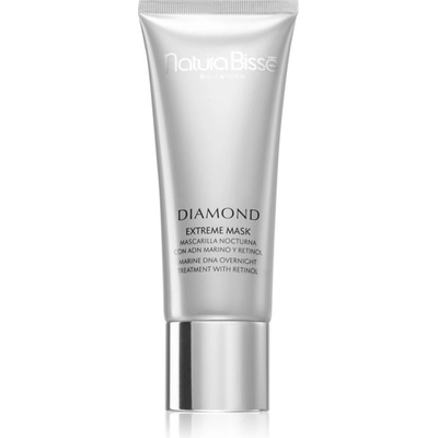 Natura Bissé Diamond Age-Defying Diamond Extreme ревитализираща маска за лице с ретинол 75ml