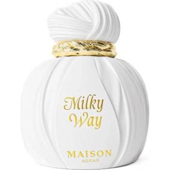 Image 1 of Maison Asrar Milky Way 100 ml eau de parfum унисекс