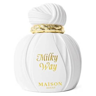 Maison Asrar Milky Way 100 ml eau de parfum унисекс