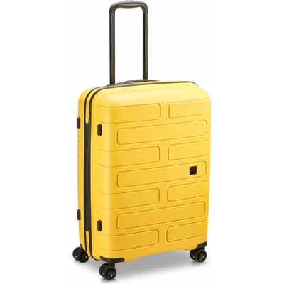 Modo by Roncato Supernova žltá 71 L