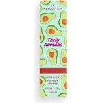 Revolution Beauty Tasty Avocado Lipstick Smash Червило стик 3gr