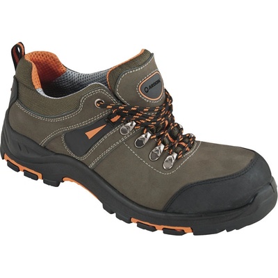 Ardon Grindlow S1P Bezpečnstná polobotka G3163 Khaki