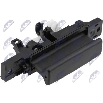 NTY Vnútorné madlo dverí EZC-FR-272