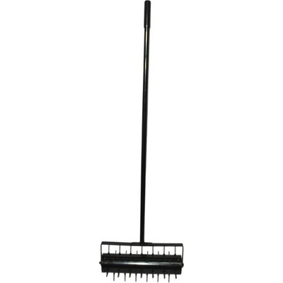 IQ Garden Provzdušňovací válec 42 cm černý 325554