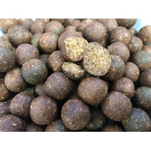 Profischmack boilies Magic Nuts 1kg 16mm