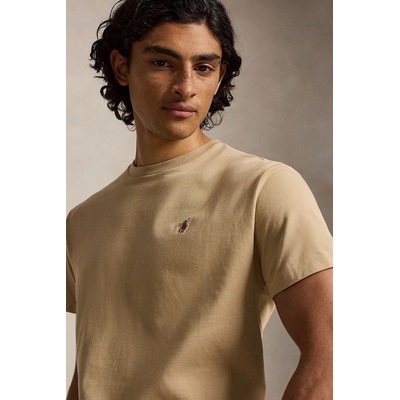 Ralph Lauren тениска basic мъжка от памук (710671438)