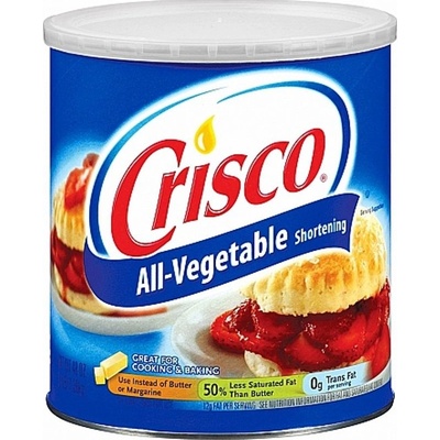 Crisco 1360 gr