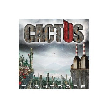 CACTUS - TIGHTROPE LP