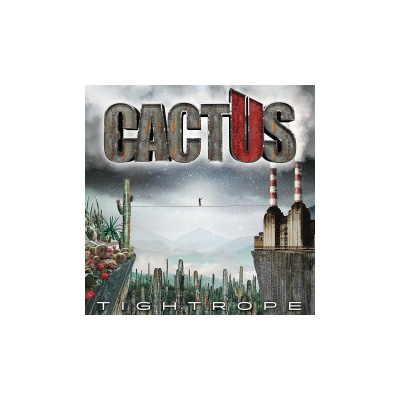 CACTUS - TIGHTROPE LP