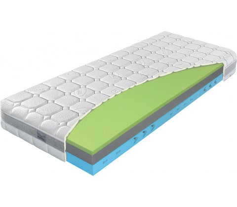 Materasso Dynamic Flex
