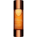 Samoopaľovacie prípravky Clarins Radiance-Plus Golden Glow Booster samoopaľovacie kapky na telo 30 ml