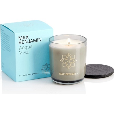 Max Benjamin Acqua Viva 210 g