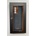GKK Луксозен Калъф за Samsung Galaxy Z Fold 2, GKK Painting Carbon Case, Кафяв (5901012313128)