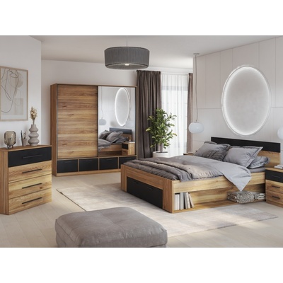 HELVETIA Ložnice MAGGIE – Zboží Mobilmania