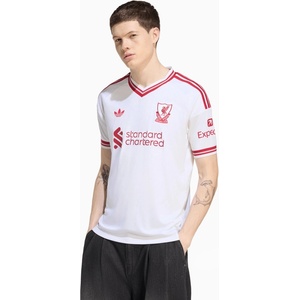 Adidas Мъжка тениска adidas Originals Liverpool FC 26/27 Away Replica - KA6860