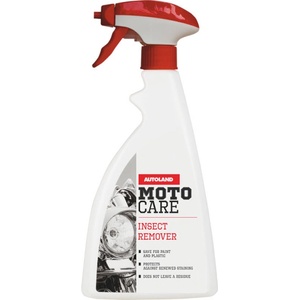  Moto care спрей за отстраняване на насекоми, 500 мл