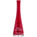Bourjois 1 Seconde Lak na nechty 009 Let's Get Redy 9 ml