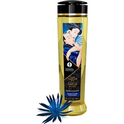 Shunga - shunga oils Shunga erotic massage oil seduction 240ml