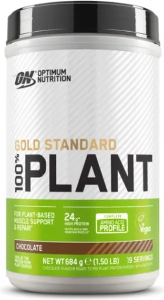 Optimum Nutrition Gold Standard 100 Plant Vegan 684 g