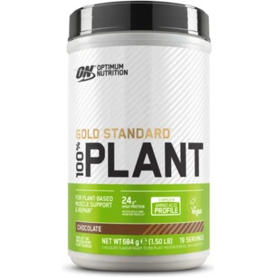 Optimum Nutrition Gold Standard 100 Plant Vegan 684 g