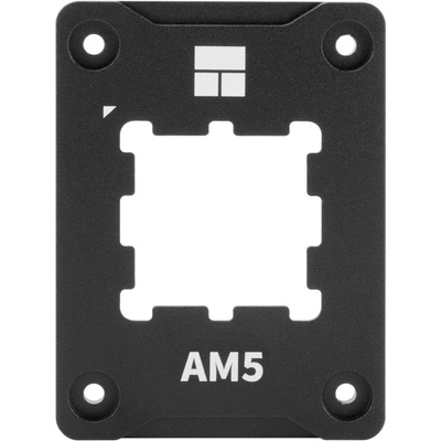 Thermalright Монтаж Thermalright ASF AM5 BLACK V2, Mounting KIT, Bending Correct Frame - ASF-AM5-BLACK-V2 (ASF-AM5-BLACK-V2)