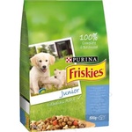 Friskies Junior 2x15 kg