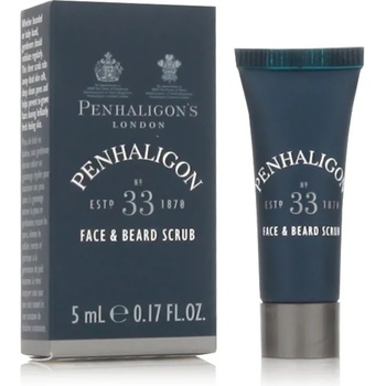 Penhaligon's Penhaligon's Penhaligon Face & Beard Scrub 5 ml