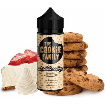 Image 1 of Mad Juice Absolute Cookies 30ml/120ml
