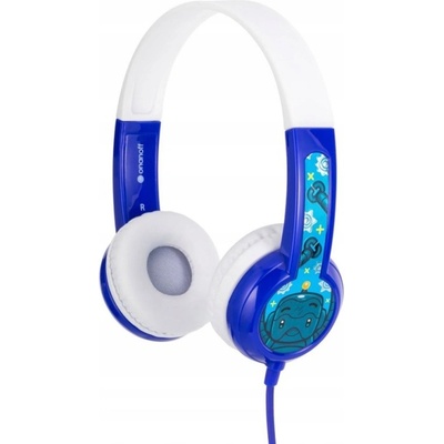BuddyPhones BP-DIS-BLUE-01