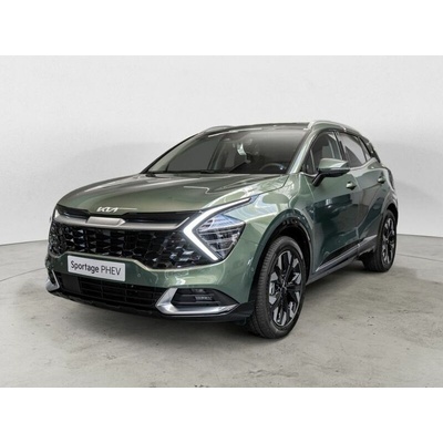 Kia Sportage 1.6 185 kW