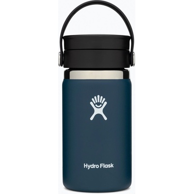 Hydro Flask Wide Flex Sip Termo tmavě modrá 355 ml