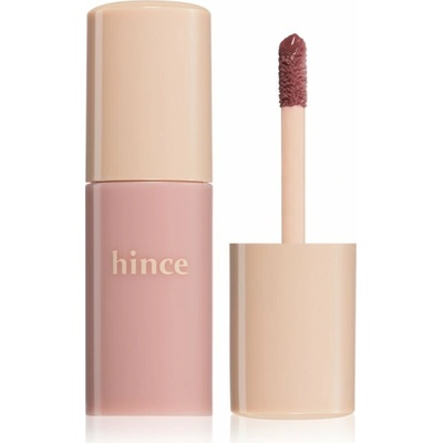 hince Dewy Liquid Cheek tekutá lícenka 004 Husky Mauve 6 ml