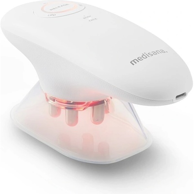 Medisana Medisana VC 150 масажор, бял (88603)