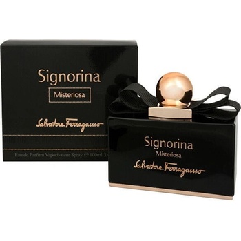 Salvatore Ferragamo Signorina Misteriosa parfémovaná voda dámská 50 ml