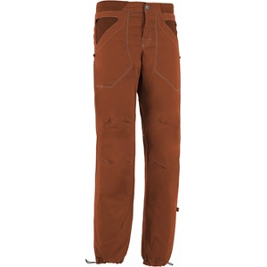 E9 Мъжки панталон за катерене E9 N 3Angolo2 Bouldering trousers - Copper (009-1046-1414)