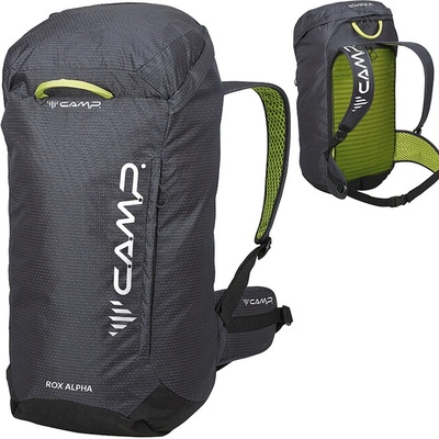 CAMP раница за катерене Rox Alpha 40 l (TO.3086)