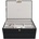 Stackers Двойна кутия за бижута Classic, черна (79754)