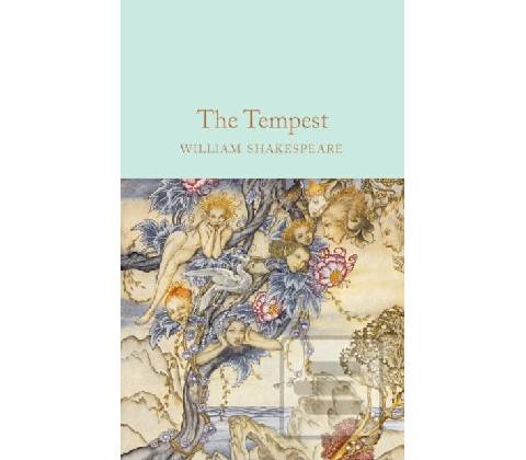 The Tempest