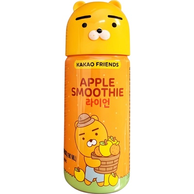 Kakao Friends Jablečný nápoj 190 ml