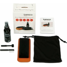 Lenco TTA 5IN1 Sada čištění