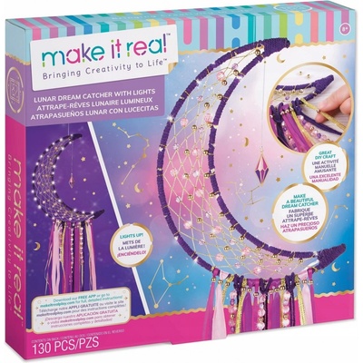 Make It Real Lapač snůse světýlky – Zboží Dáma