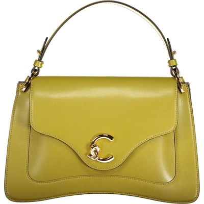 Coccinelle dámska Kabelka Zelená 29.0X19.0X11.0cm Zelená