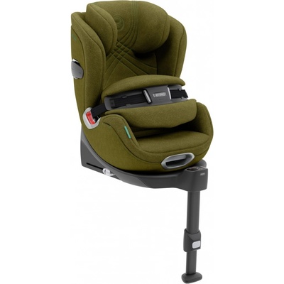 CYBEX Anoris T i-Size 2023 Mustard Yellow