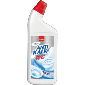 Sano Anti Kalk за почистване на тоалетна 750 мл